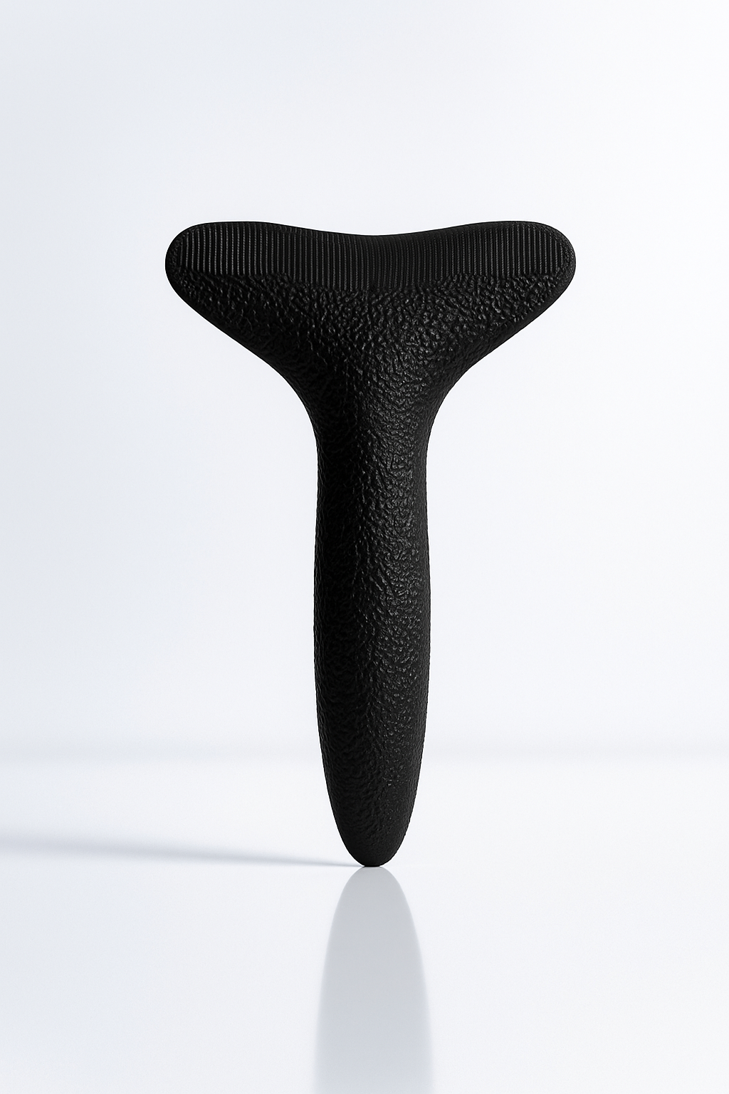 Straight Shield