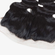 Straight Loose Wave Frontal