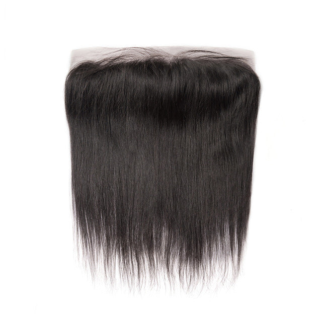 HD Silk Japanese Straight Lace Frontal