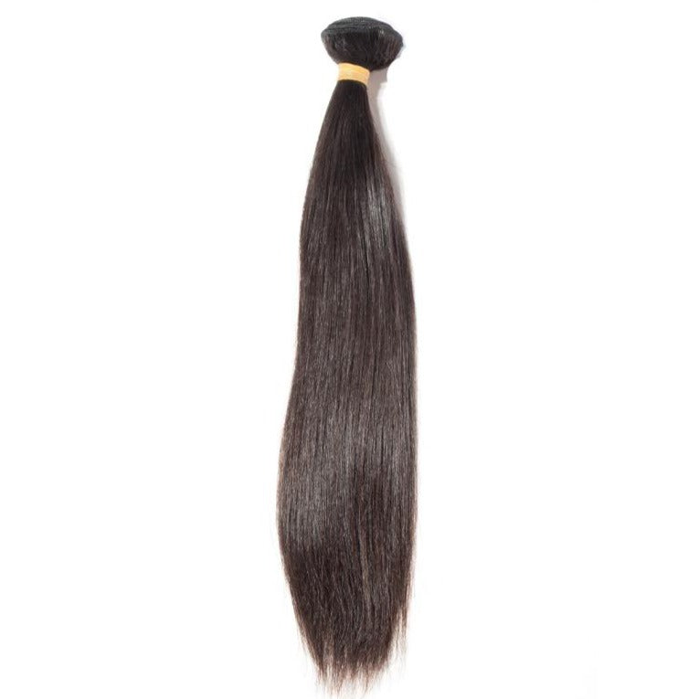 Silk Japanese Straight Bundles